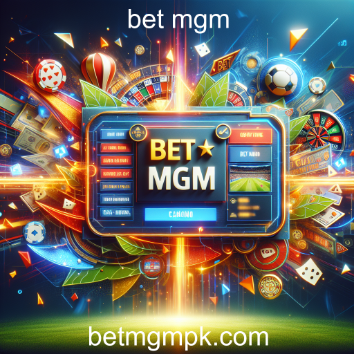Apostas Ao Vivo na Bet MGM: A Revolução das Apostas em Tempo Real