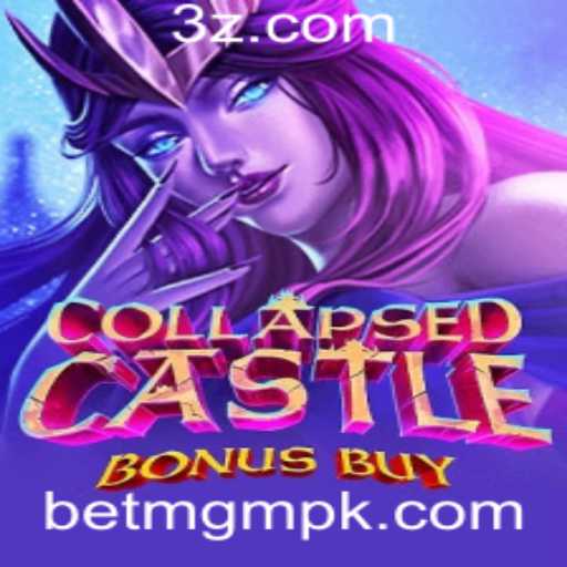 Explorando o Fascinante CollapsedCastleBonusBuy no BetMGM
