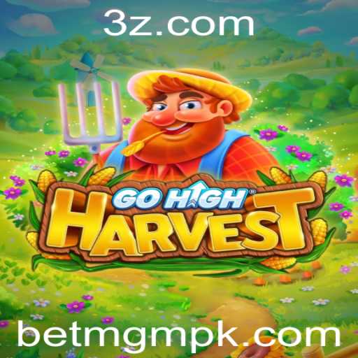 GoHighHarvest: Explorando o Novo Jogo Inovador