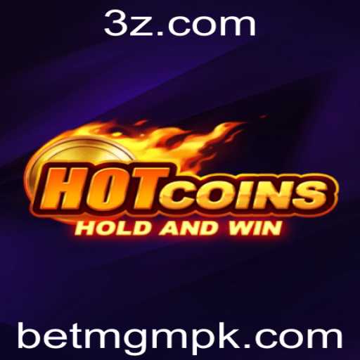Descubra o Empolgante Mundo de HotCoins em parceria com BetMGM
