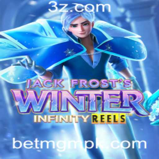 Explorando o Mundo Encantado de JackFrostsWinter: Um Jogo de Inverno Inovador