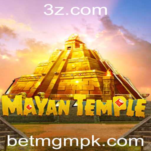 Explorando o Fascinante Mundo de MayanTemple no BetMGM