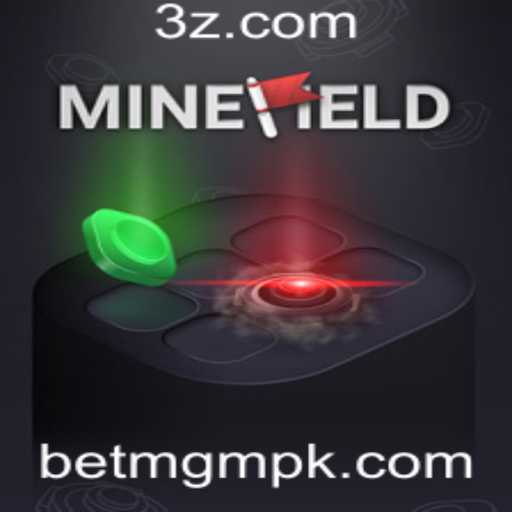 Explorando o Jogo MineField na Plataforma BetMGM