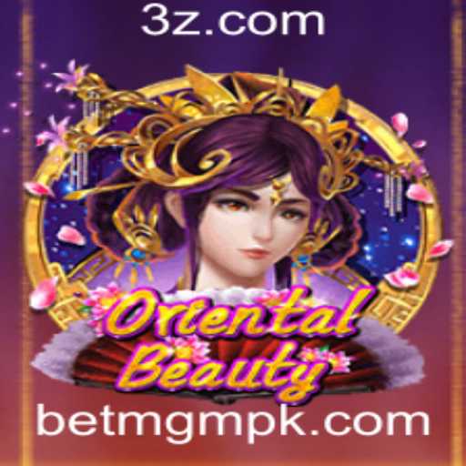 OrientalBeauty: Descobrindo o Encanto do Jogo com BetMGM