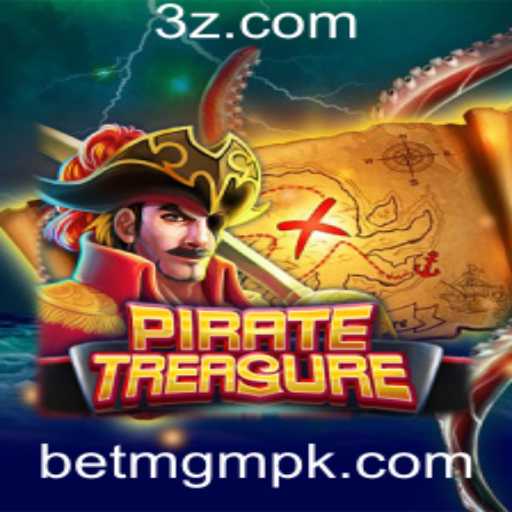 Descubra PirateTreasure: Um Jogo de Aventura e Estratégia com BetMGM