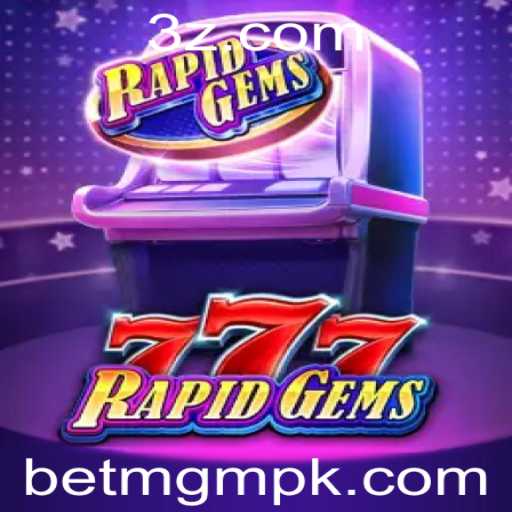 Descubra RapidGems777: O Brilho das Apostas no Mundo Digital com BetMGM
