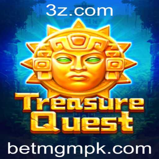 Descubra o Fascinante Mundo de TreasureQuest com BetMGM