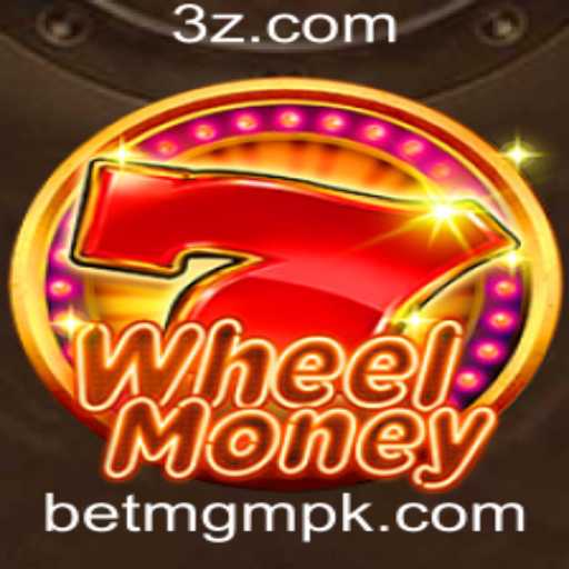 Descubra o Fascinante Mundo de WheelMoney com BetMGM